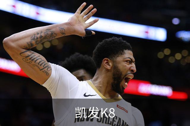凯发K8公司简介